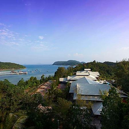 Redang Island Resort 瓜拉丁加奴 外观 照片