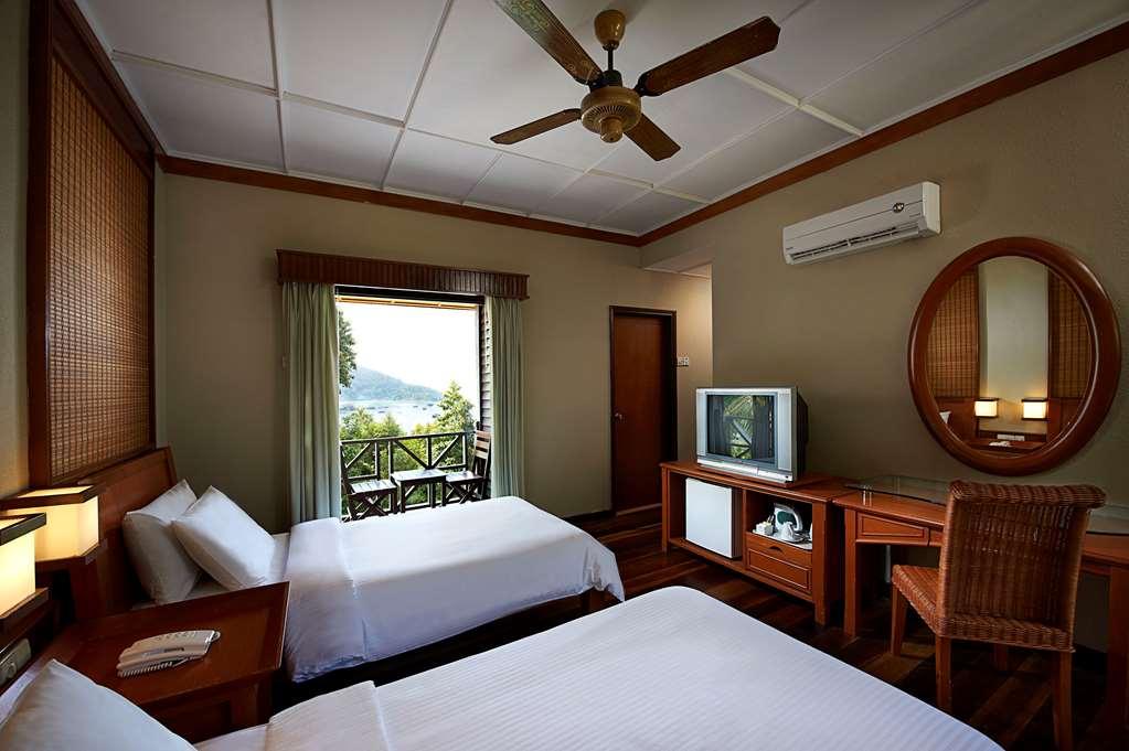 Redang Island Resort 瓜拉丁加奴 客房 照片