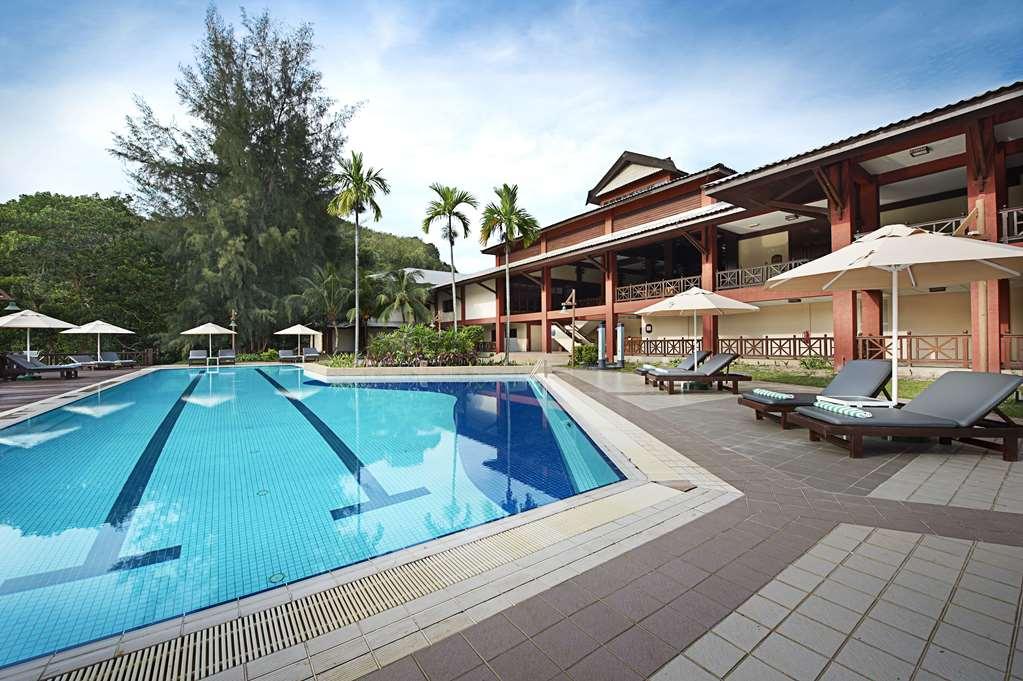 Redang Island Resort 瓜拉丁加奴 设施 照片