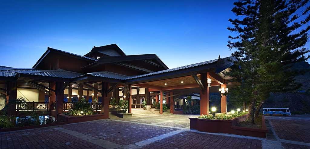 Redang Island Resort 瓜拉丁加奴 外观 照片