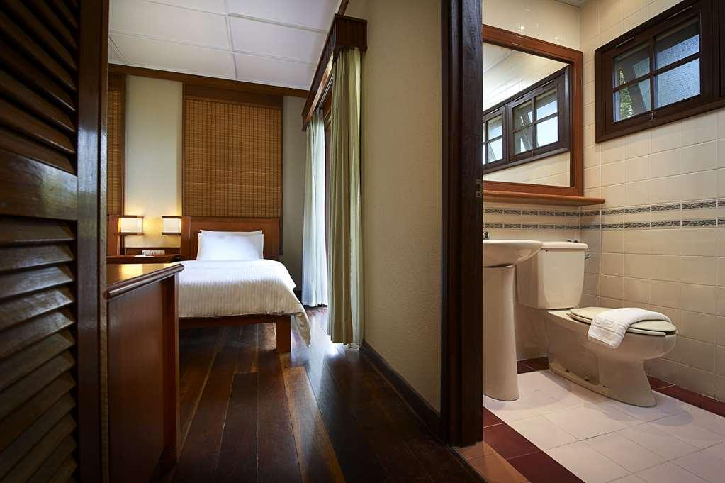 Redang Island Resort 瓜拉丁加奴 客房 照片