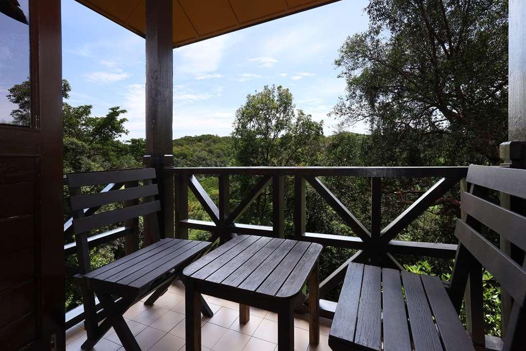 Redang Island Resort 瓜拉丁加奴 客房 照片