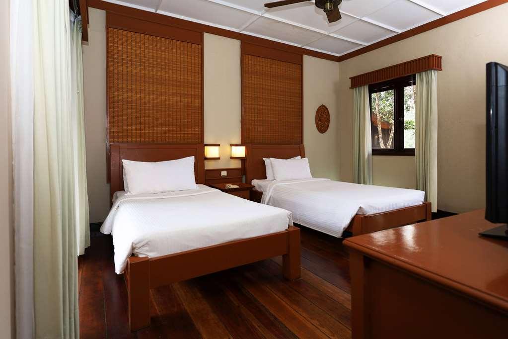 Redang Island Resort 瓜拉丁加奴 客房 照片
