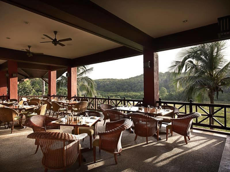 Redang Island Resort 瓜拉丁加奴 外观 照片