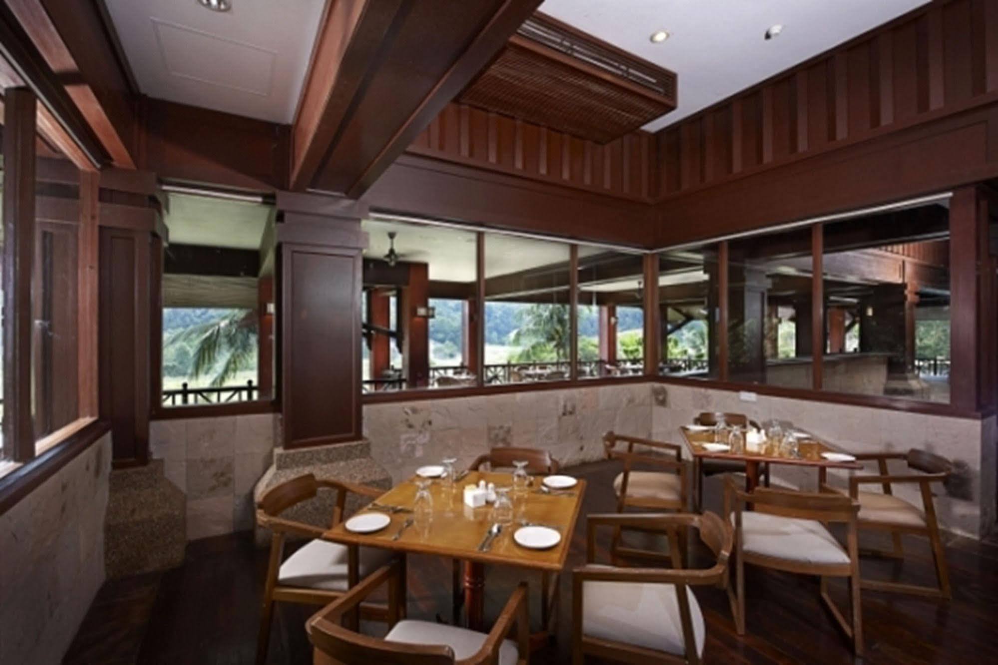 Redang Island Resort 瓜拉丁加奴 外观 照片