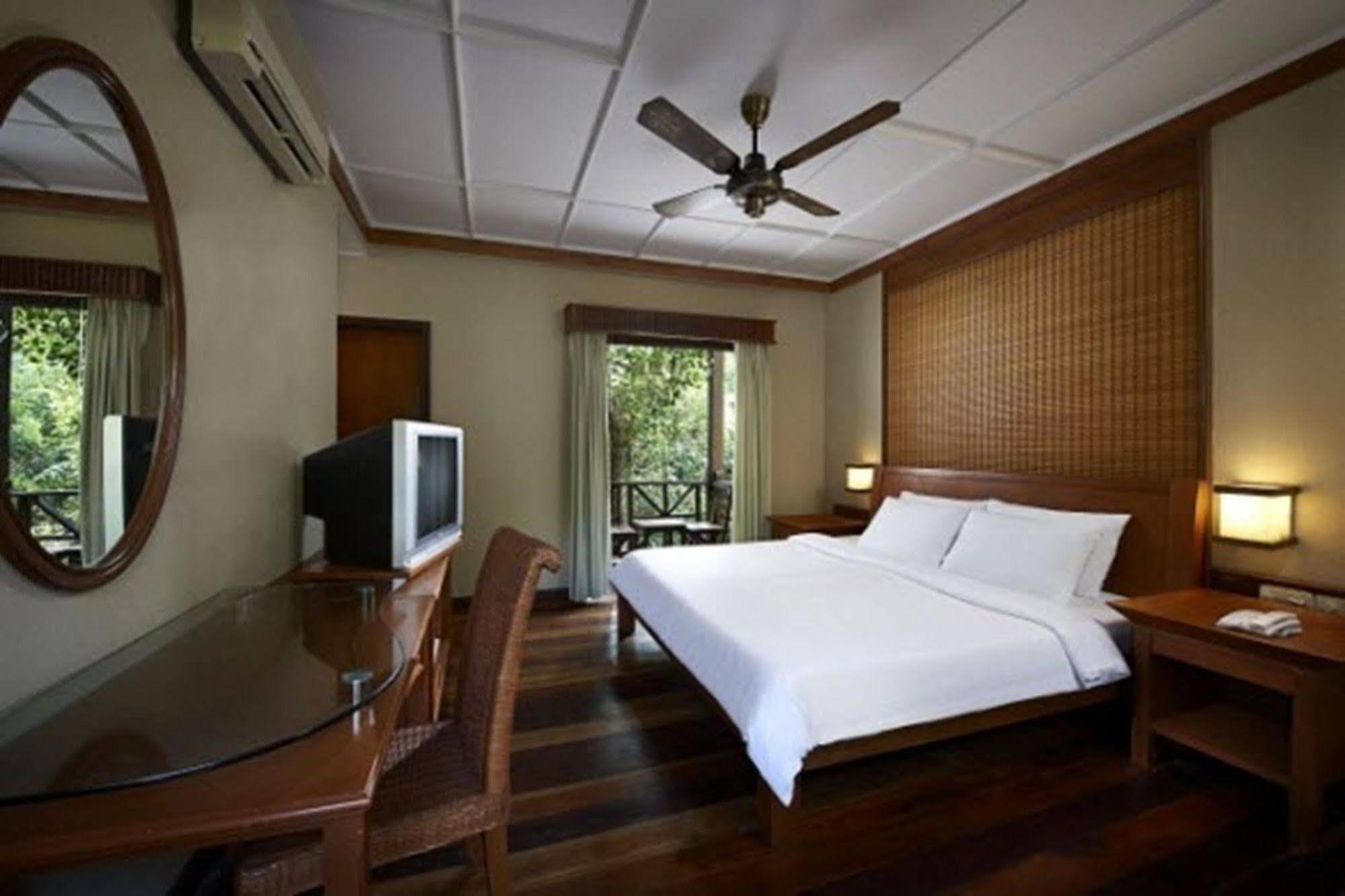 Redang Island Resort 瓜拉丁加奴 外观 照片